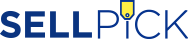 SELLPICK logo